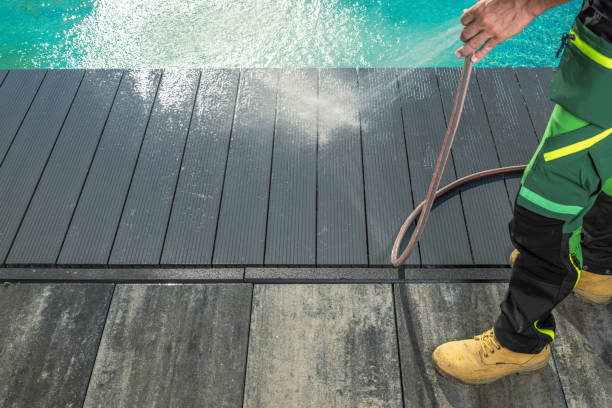 Deck Cleaning Services in Ankeny, IA