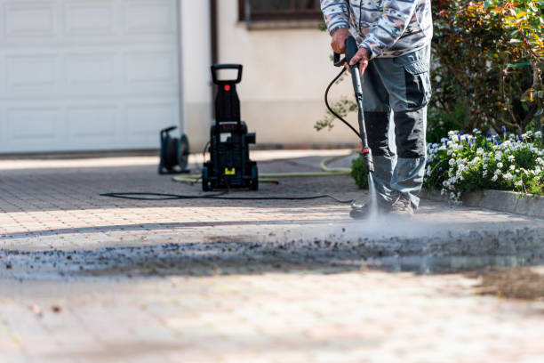 Ankeny, IA Pressure Washing Company