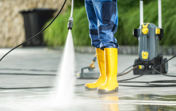 Best Exterior Home Cleaning  in Ankeny, IA