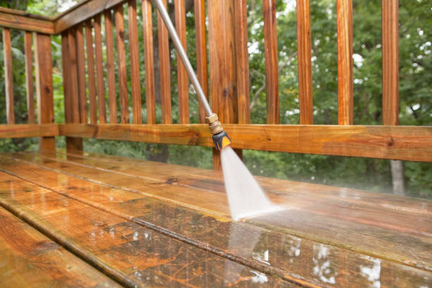 Local Pressure Washing Services in Ankeny, IA