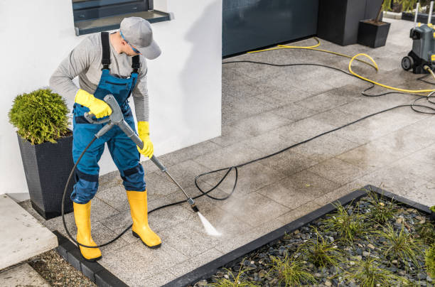 Best Commercial Building Pressure Washing  in Ankeny, IA