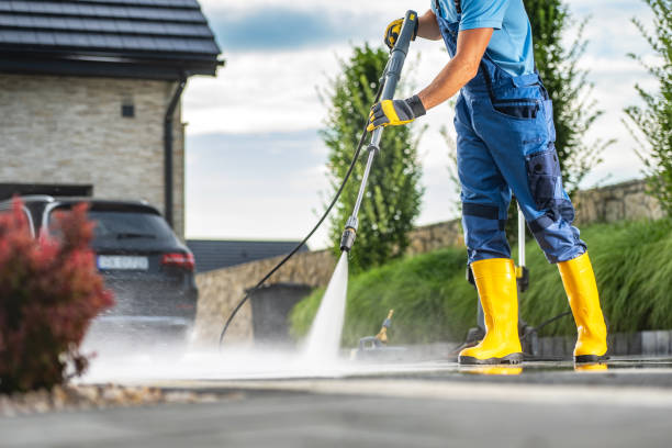 Best Concrete Pressure Washing  in Ankeny, IA