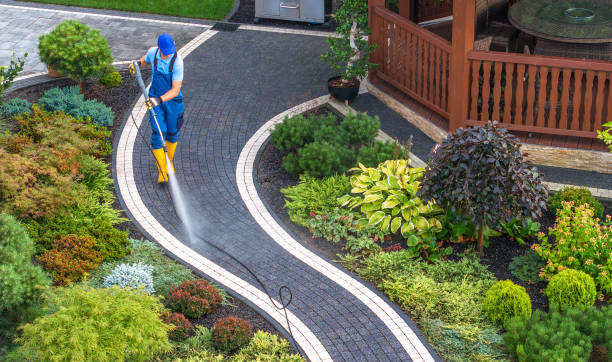 Pressure Washing Services for Businesses in Ankeny, IA